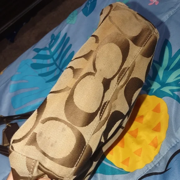 Coach - Picture 2 of 7